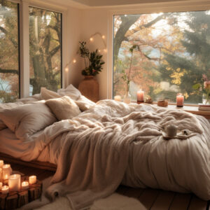 Best Cozy Bedroom Ideas for a Snuggly Sleep