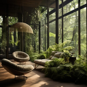 Biophilic Design Elements: Bringing the Outdoors In