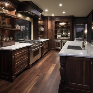 Custom Cabinetry: The Best Way to Furnish Your Home