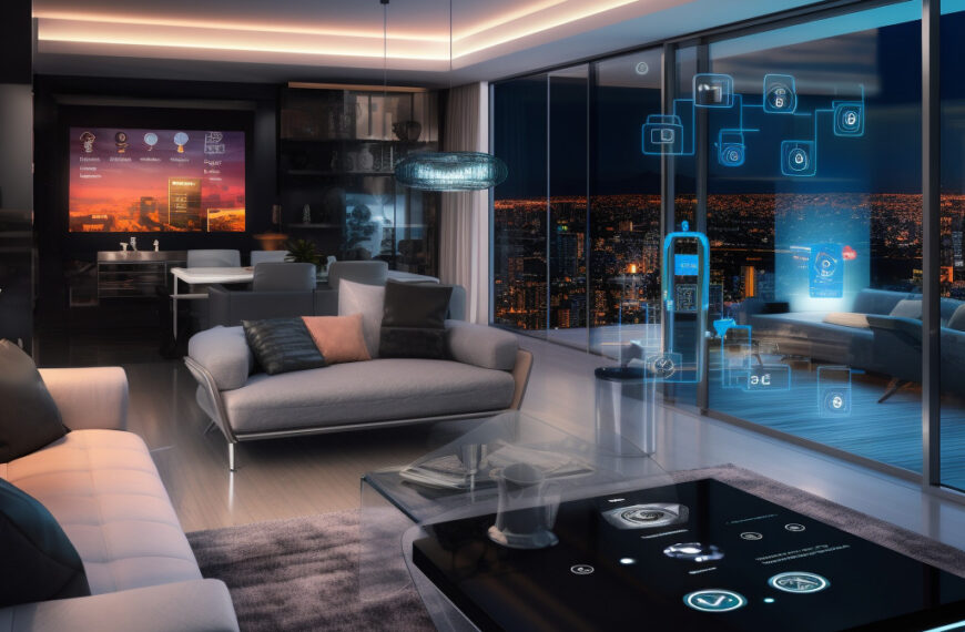 How to Choose the Best Home Automation Systems
