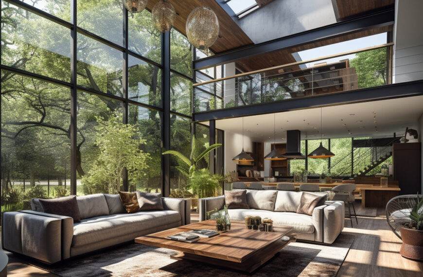 How to Maximize Natural Light in Your Home