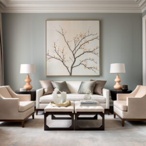 Interior Color Palettes: How to Choose the Perfect One for Your Home