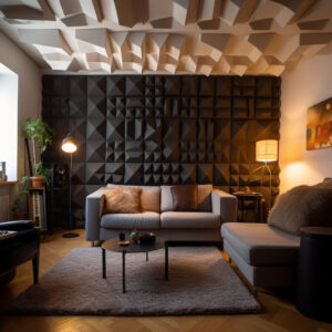 Soundproofing Solutions for a Quiet Home