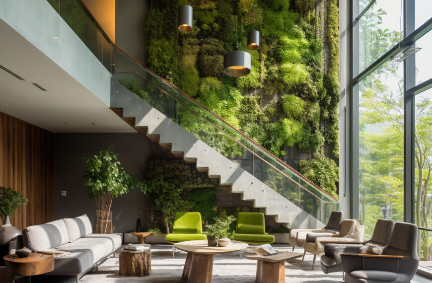 The Importance of Green Building Materials
