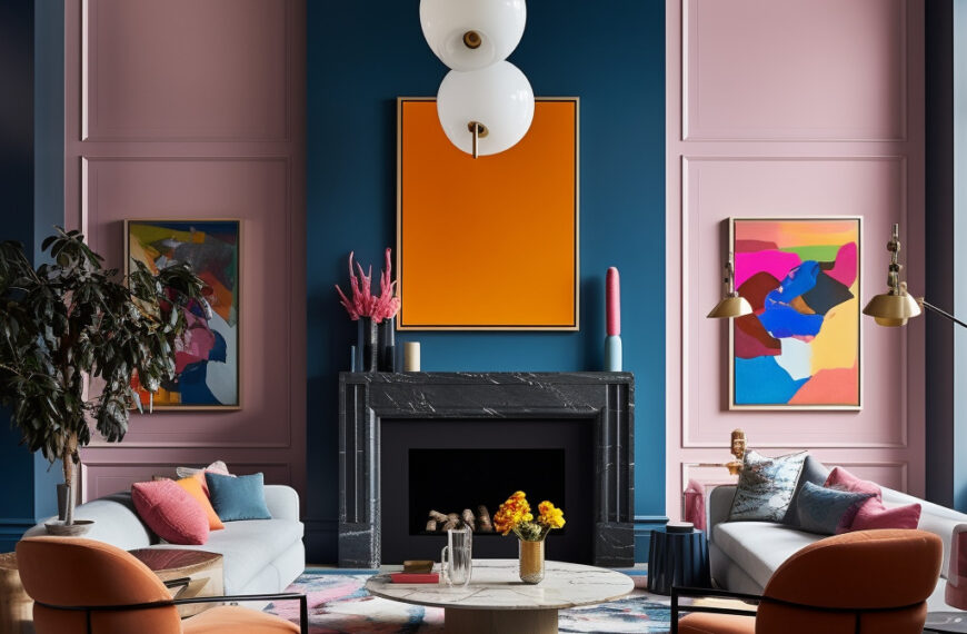 The Importance of Color Theory in Design